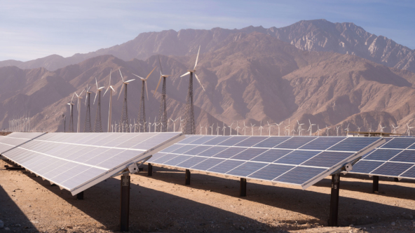 The Australian energy opportunity