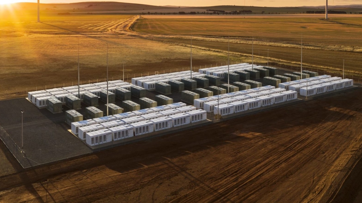 Octopus Power Octopus Australia acquires new battery project | Octopus Australia