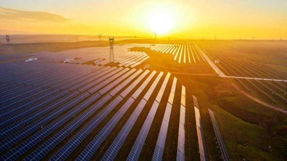 Australian Renewable Energy Market Update – November 2023