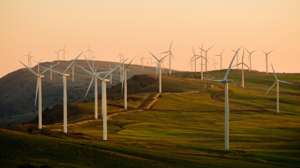 Australian Renewable Energy Market Update – December 2023