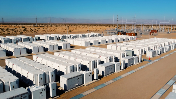 Octopus Australia expands NSW battery portfolio with acquisition of Coleambally Battery