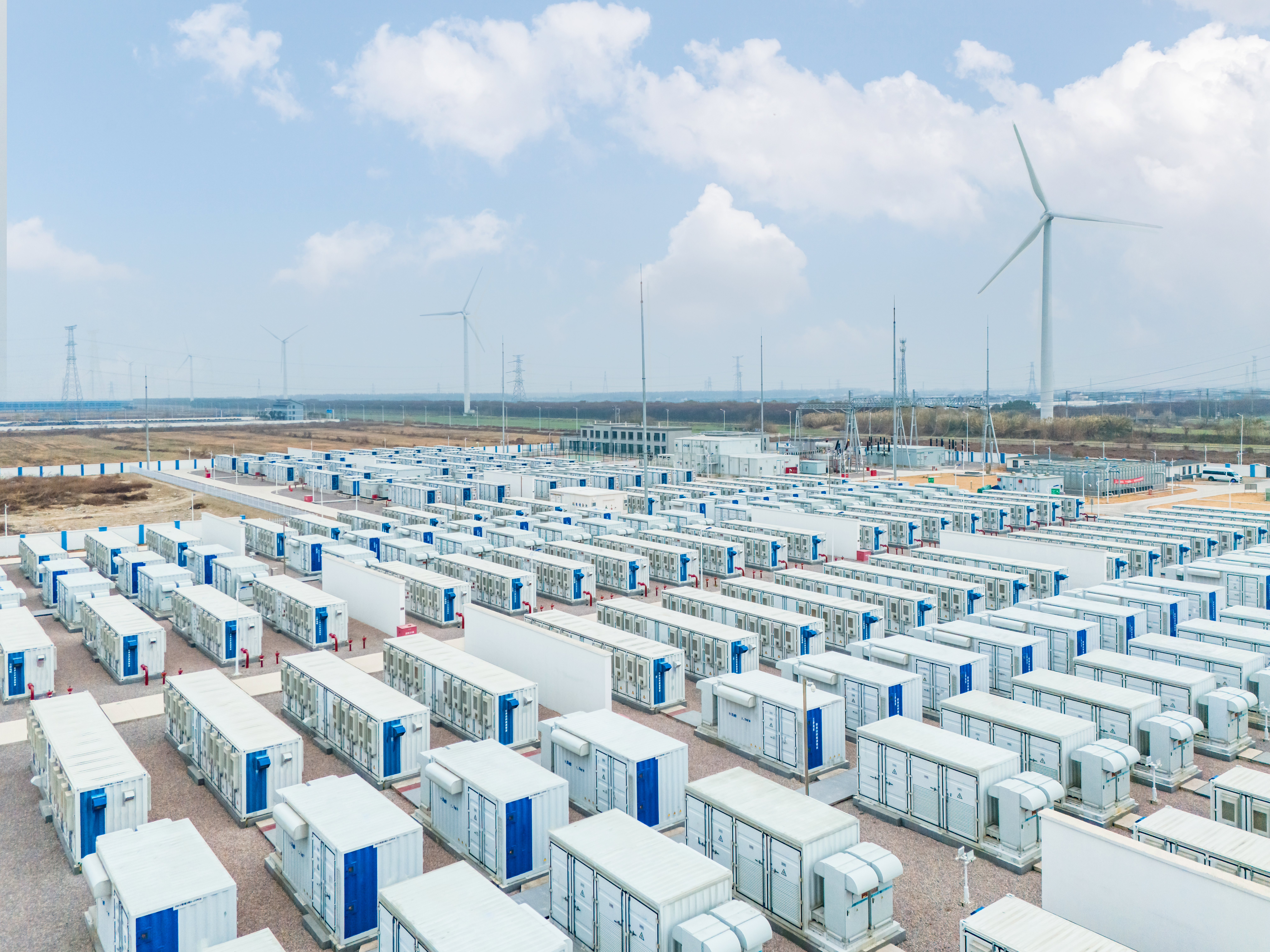 Australian Renewable Energy Market Update – May & June 2026
