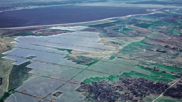 Habitat Energy to optimise landmark 380MW DC-coupled solar and 307MW/614MWh storage portfolio for Octopus Australia